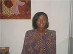 Mme Angélique Pouye Diop